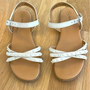 Cat & Jack Girls Sandals